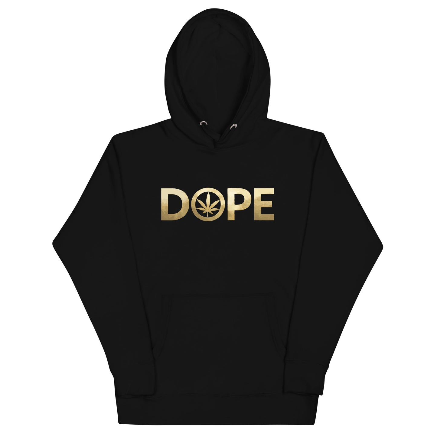 Dope Signature Unisex Hoodie