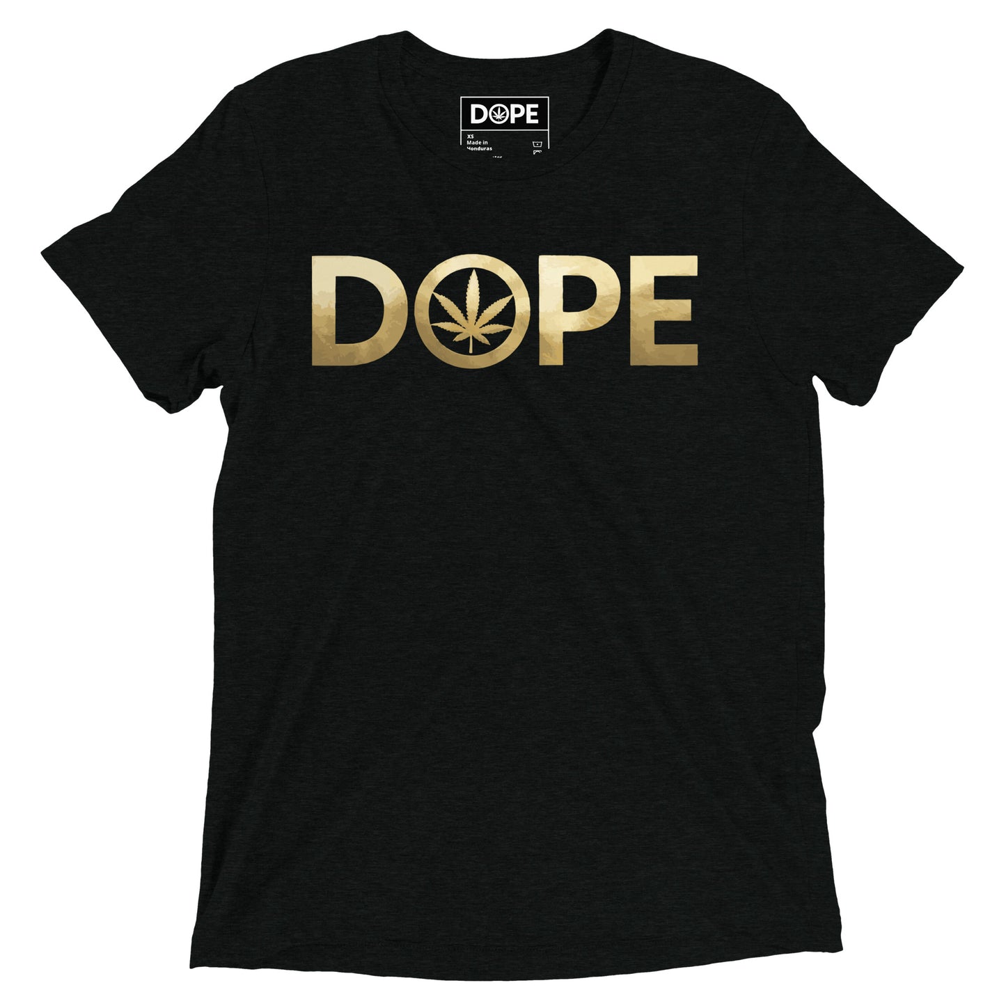 Dope Signature Tee Short sleeve t-shirt